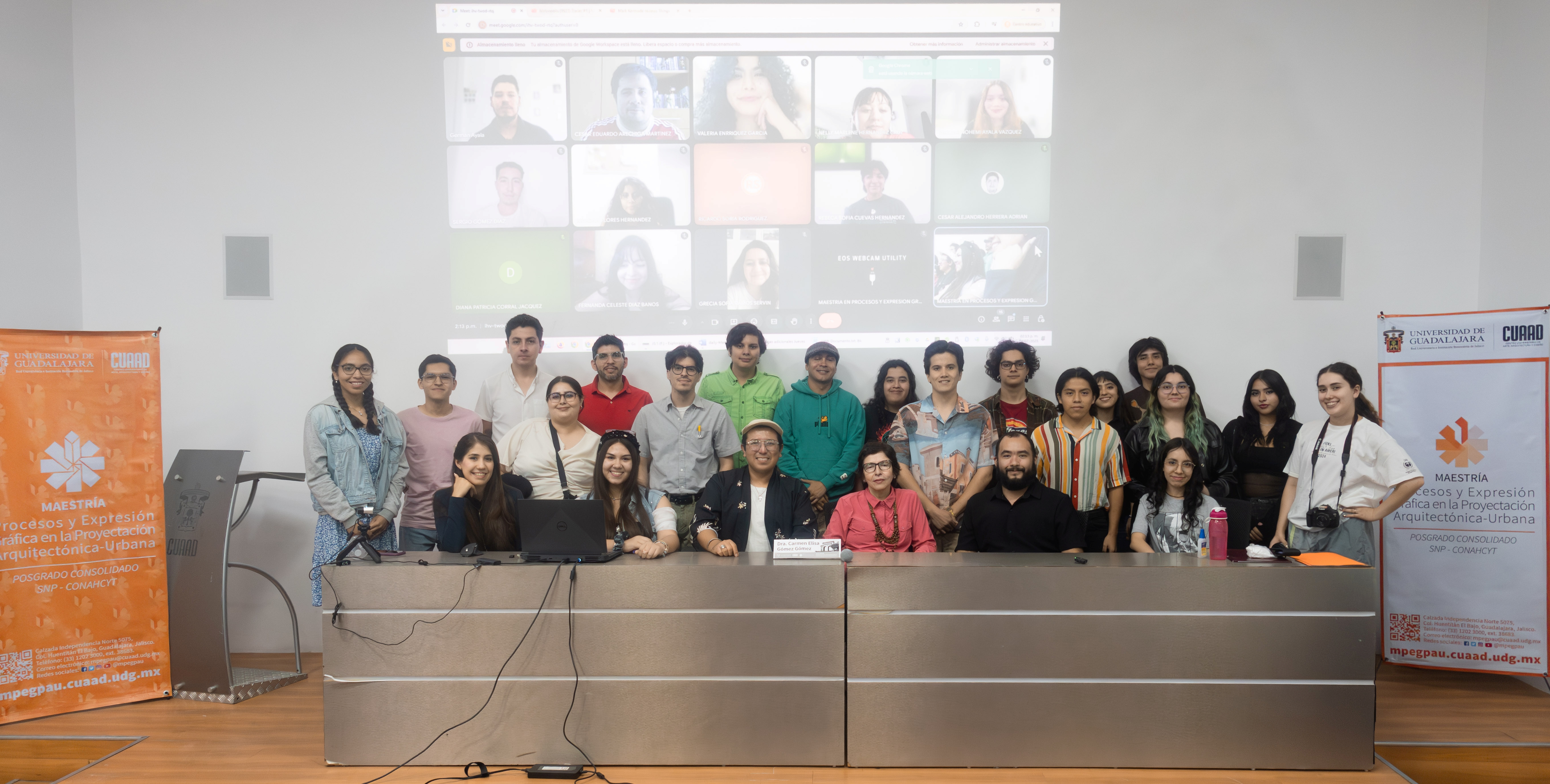 Curso de Cine 17 of 19