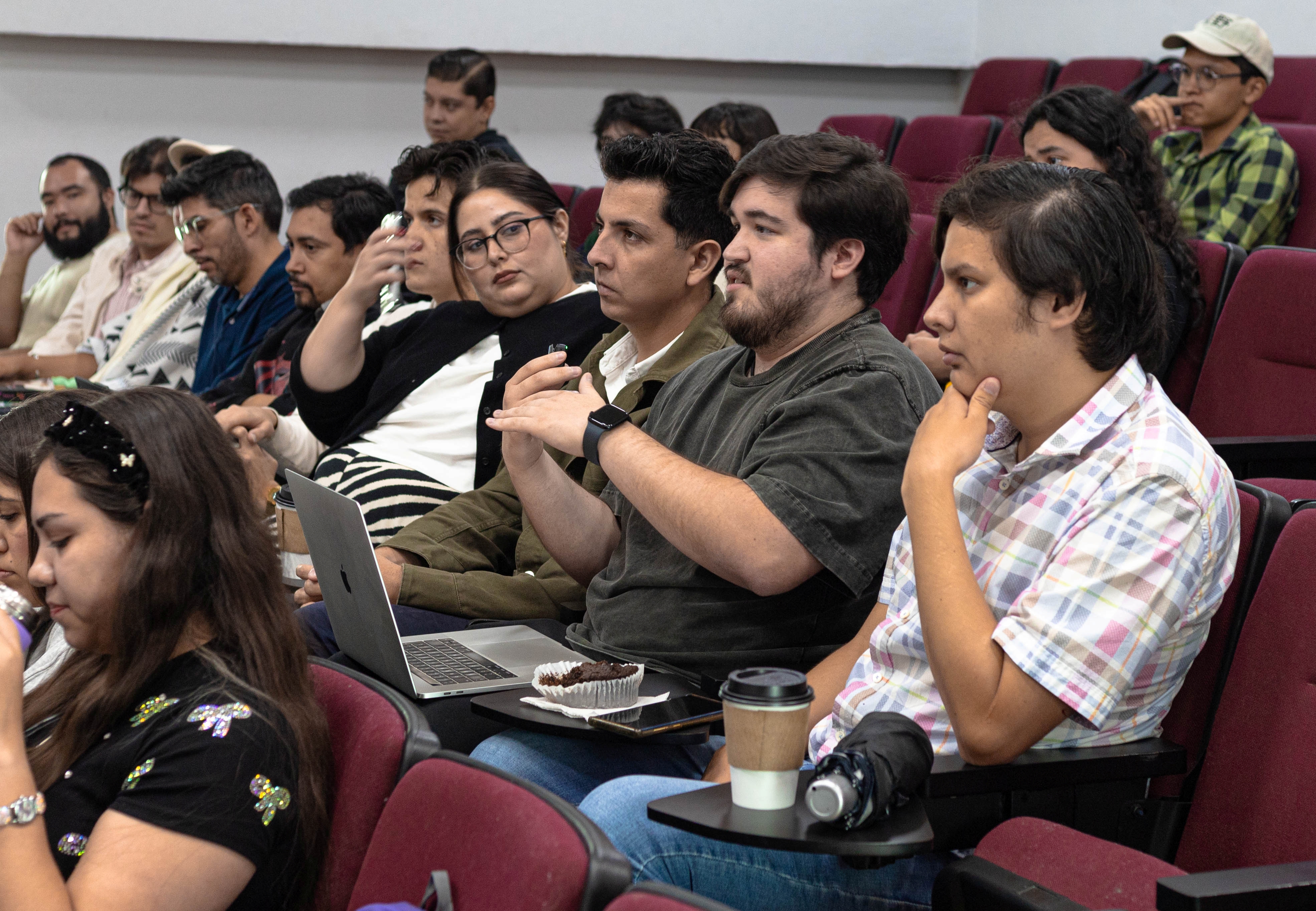 Curso de Cine 4 of 19
