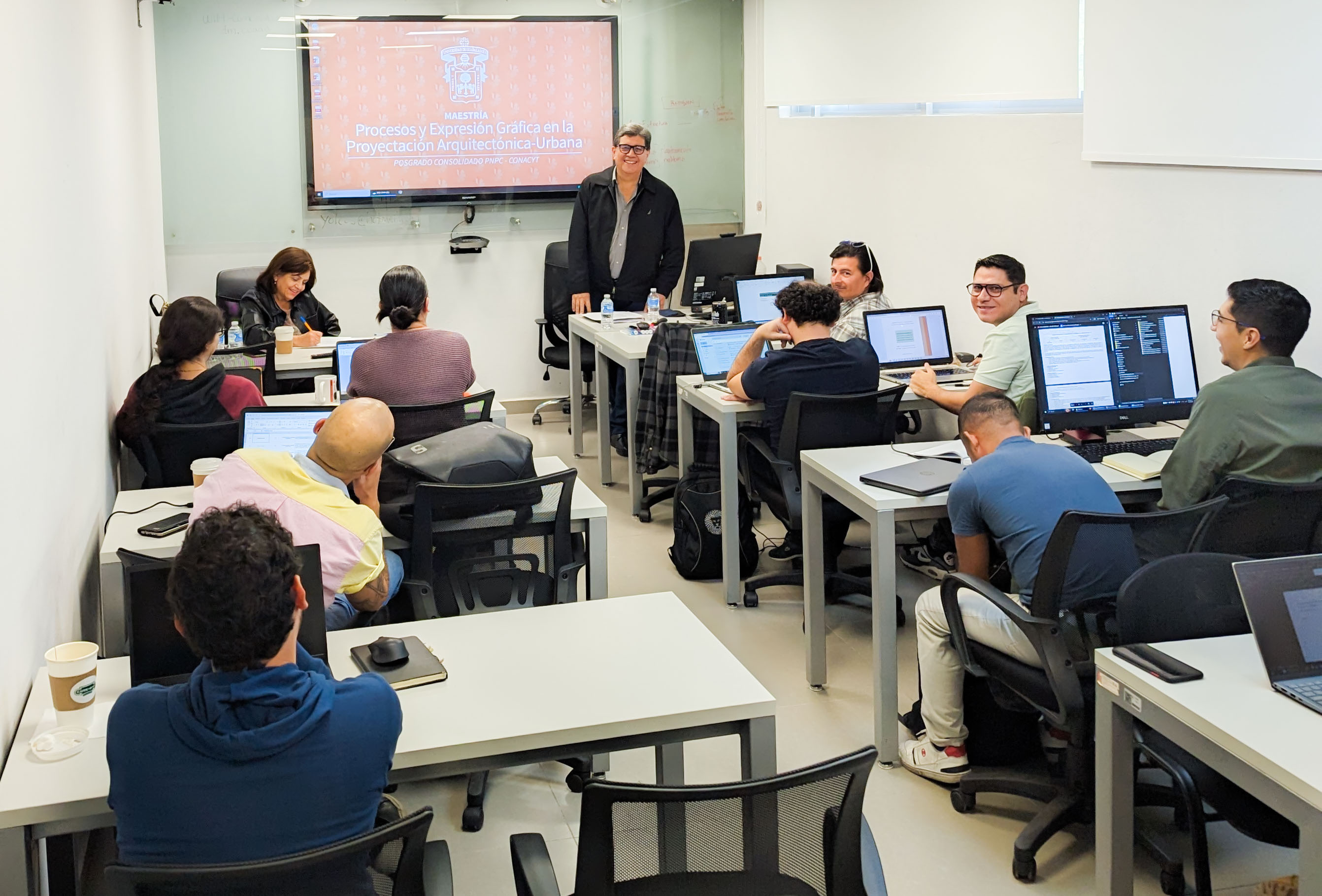Curso sustentabilidad 2024